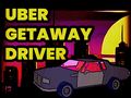 Игра Возач за Uber Getaway онлајн Игра Возач за Uber Getaway онлајн