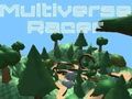 Игра Мултиверзумски тркач онлајн