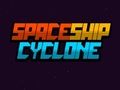 Игра Вселенски брод Циклон  онлајн