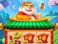Игра Среќен тигар  онлајн