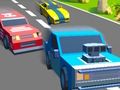 Игра Автомобил Раш Супер  онлајн