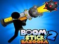 Игра Boom Stick Bazooka онлајн