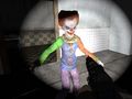 Игра Хорор болница  онлајн