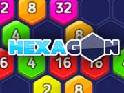Игра Шестоаголник  онлајн