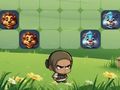 Игра Плочки Мозаик Забава  онлајн