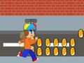 Игра Тркач на Скибронкс  онлајн