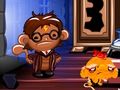 Игра Мајмун оди среќна сцена 860 онлајн
