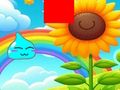 Игра Отскокнување лигите  онлајн