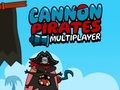 Игра Мултиплеер Cannon Pirates  онлајн