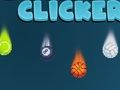 Игра Кликер за есенска топка  онлајн