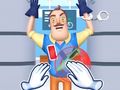 Игра Аеродромска безбедност 3d  онлајн