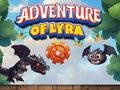 Игра Авантура на Лира  онлајн