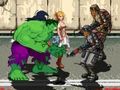 Игра Лудо зомби 7. 0 Супер херои 2  онлајн