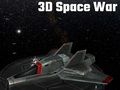 Игра 3D вселенска војна  онлајн