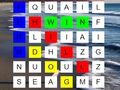 Игра Пребарување зборови  онлајн