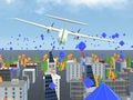 Игра 2 Играч: Авион  онлајн