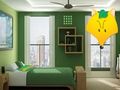 Игра Бегство од куќа од емотикони од животни онлајн Игра Бегство од куќа од емотикони од животни онлајн