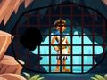 Игра Заробениот принц спасување  онлајн