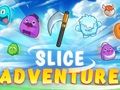 Игра Парче авантура: Blade Survivor 2d онлајн
