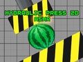 Игра Хидраулична преса 2D ASMR  онлајн