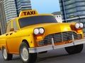 Игра Такси брзање онлајн Игра Такси брзање онлајн