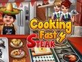 Игра Брзо готвење 4 стек  онлајн