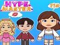Игра Хип мајстор  онлајн