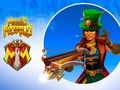 Игра Магичен свет  онлајн