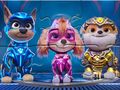 Игра Сложувалка: PAW Patrol онлајн Игра Сложувалка: PAW Patrol онлајн