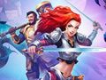 Игра Потрага по емперии и загатки RPG онлајн