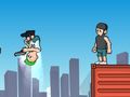 Игра Bullet Bros онлајн Игра Bullet Bros онлајн