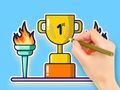 Игра Боенка: Олимписки игри  онлајн