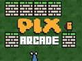 Игра Пикс Аркада онлајн