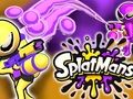 Игра Сплат манс онлајн