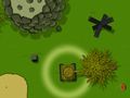 Игра Топ Топ резервоар  онлајн