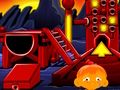 Игра Мајмун оди среќна сцена 278 онлајн