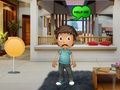 Игра Леле средба на браќата близнаци  онлајн