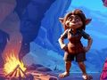 Игра Пештерата на сенките  онлајн