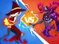 Игра Борец во сенки онлајн Игра Борец во сенки онлајн