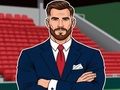 Игра Фудбалски кликер  онлајн