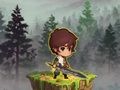 Игра Изгубени богатства  онлајн