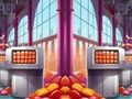 Игра Фабрика за сортирање бонбони  онлајн