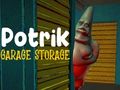 Игра Потрик гаража складирање  онлајн