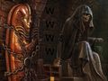 Игра Бегство на Werebeast  онлајн