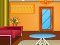Игра Бегство од Condo Garden  онлајн