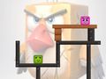 Игра Птица против свиња  онлајн