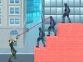 Игра Г -дин Стрелец 3Д онлајн