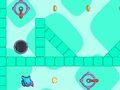 Игра Извиткување лилјак  онлајн
