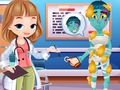 Игра Случај за мумија на доктор Ц онлајн Игра Случај за мумија на доктор Ц онлајн