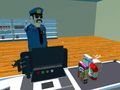 Игра Симулатор за супермаркет: Оригиналот  онлајн